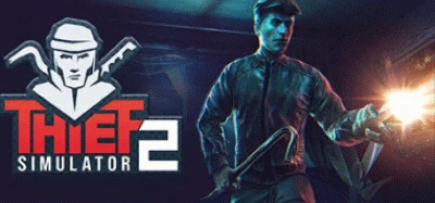 Thief Simulator 2  АВТОДОСТАВКА STEAM GIFT РОССИЯ