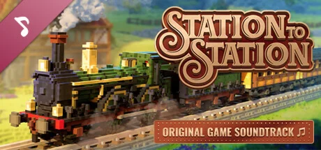 Station to Station Soundtrack DLCАВТОДОСТАВКА Steam