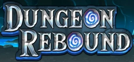 Dungeon Rebound  АВТОДОСТАВКА STEAM GIFT РОССИЯ