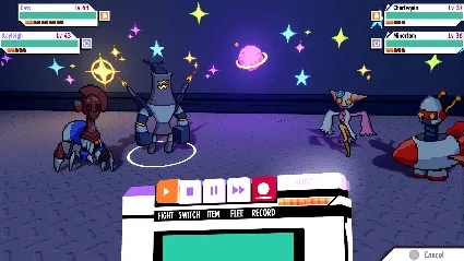 Cassette Beasts: Pier of the Unknown 💎 DLC STEAM РОССИЯ