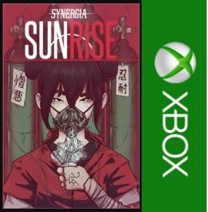 ️⭐Synergia - NextGen Edition XBOX⭐Куплю на Ваш акк⭐️