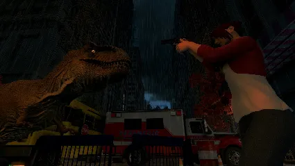 Dinobreak 💎 АВТОДОСТАВКА STEAM GIFT РОССИЯ