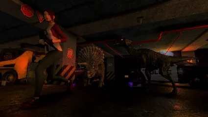 Dinobreak 💎 АВТОДОСТАВКА STEAM GIFT РОССИЯ