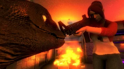 Dinobreak 💎 АВТОДОСТАВКА STEAM GIFT РОССИЯ