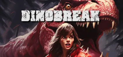 Dinobreak 💎 АВТОДОСТАВКА STEAM GIFT РОССИЯ