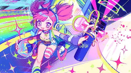 Muse Dash - Muse Plus 💎 DLC STEAM GIFT РОССИЯ