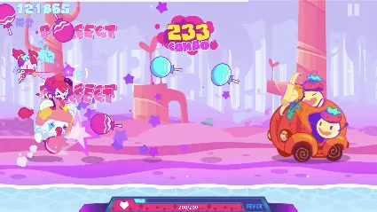 Muse Dash - Muse Plus 💎 DLC STEAM GIFT РОССИЯ