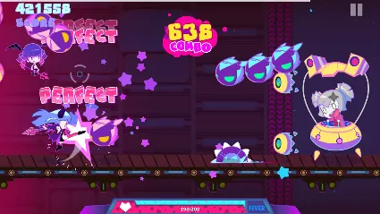 Muse Dash - Muse Plus 💎 DLC STEAM GIFT РОССИЯ