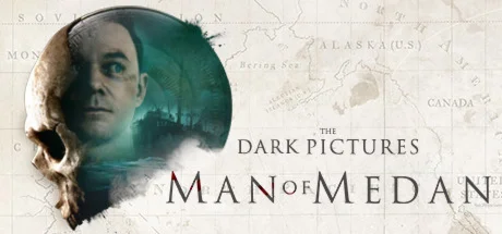 The Dark Pictures Anthology: Man of Medan | на 12 мес