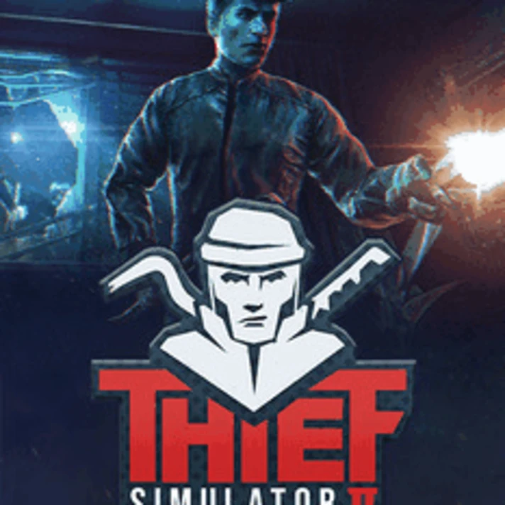 THIEF SIMULATOR 2 + THIEF 1 + DLC💎 STEAM ACCOUNT