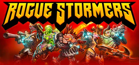 Rogue Stormers STEAM КЛЮЧ ️РОССИЯ + МИР
