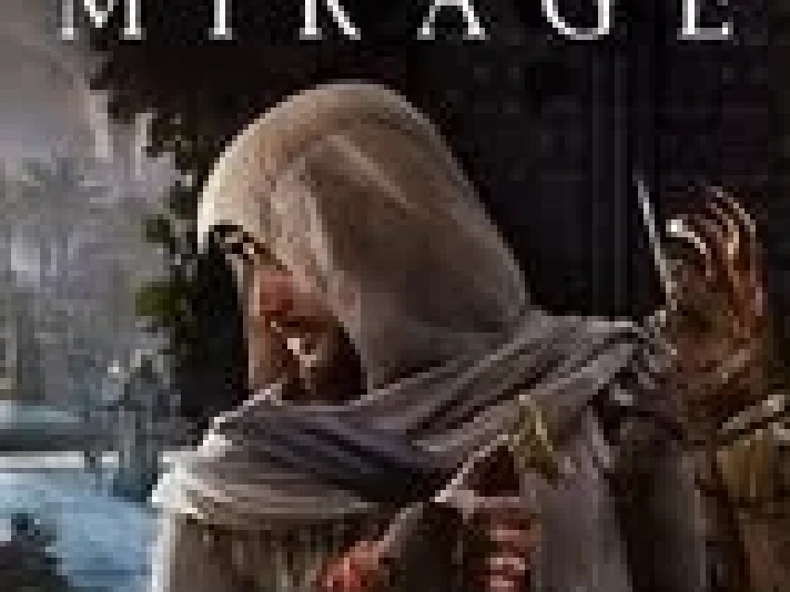 ❶ Assassin´s Creed Mirage Deluxe offline activation RU