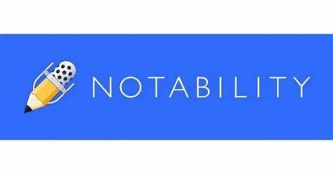 Notability Morandi Digital Planner Goodnotes
