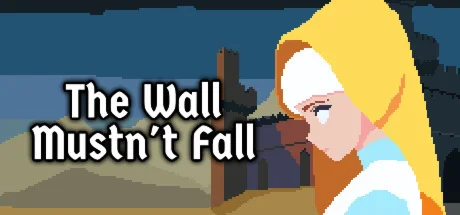 The Wall Mustn't Fall  АВТОДОСТАВКА STEAM GIFT РОССИЯ