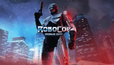 Robocop: Rogue City 💎 STEAM GIFT RUSSIA