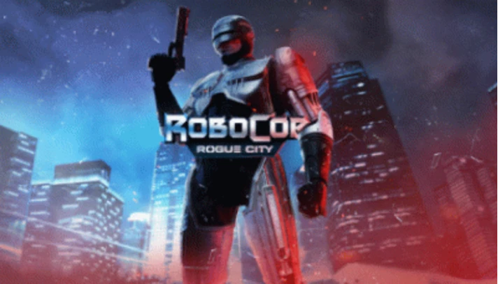 Robocop: Rogue City Alex Murphy Edition 💎 STEAM RUSSIA