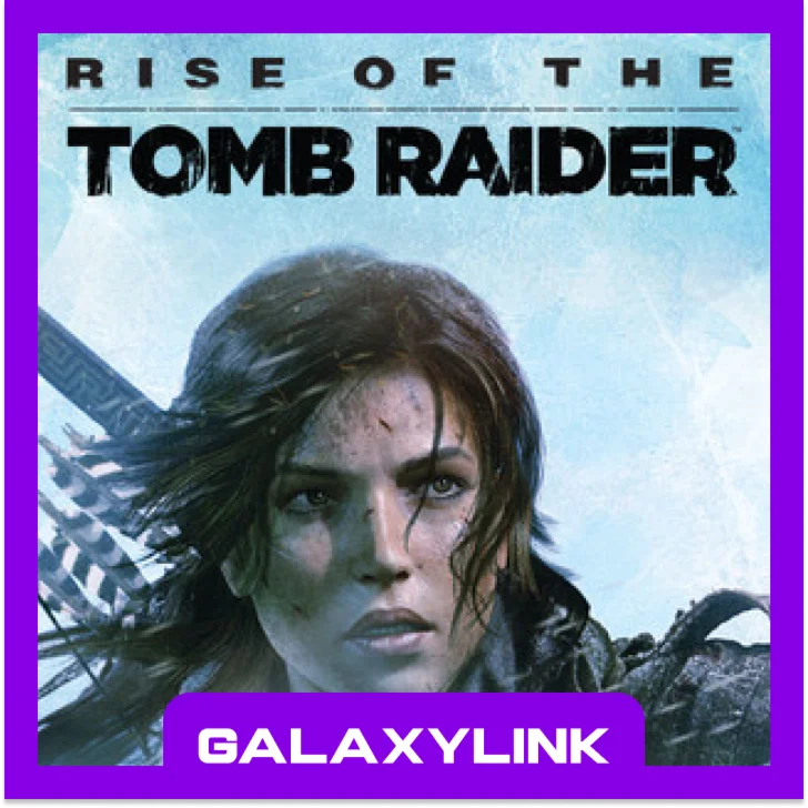 Rise of the Tomb Raider - Steam оффлайн + БОНУС 