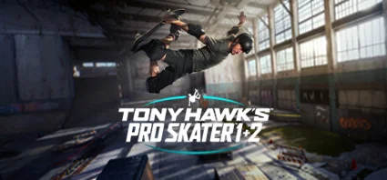 🔥 Tony Hawk's™ Pro Skater™ 1 + 2 | Steam Россия 🔥