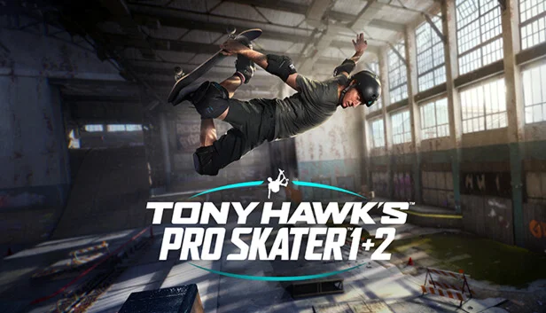  Tony Hawk's™ Pro Skater™ 1 + 2 | Steam Россия 