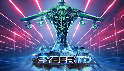 🔥 CyberTD | Steam РУ+UA+KZ+СНГ 🔥