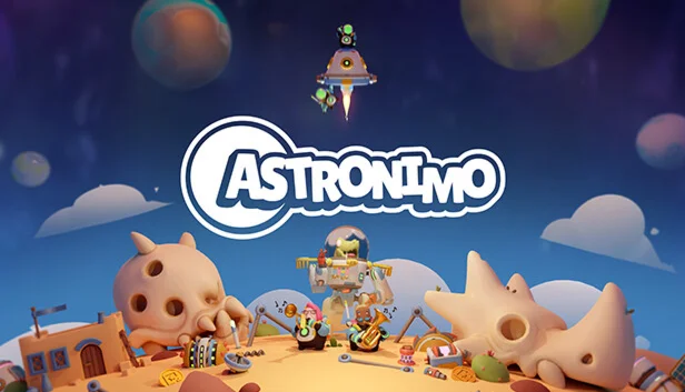  Astronimo | Steam РУ+UA+KZ+СНГ