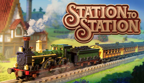  Station to Station | Steam РУ+UA+KZ+СНГ