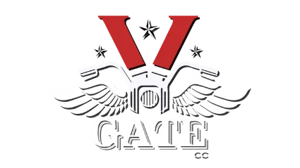 🔥 V Gate | Steam РУ+UA+KZ+СНГ 🔥