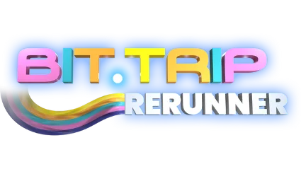 🔥 BIT.TRIP RERUNNER | Steam РУ+UA+KZ+СНГ 🔥