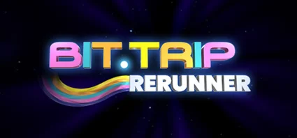 🔥 BIT.TRIP RERUNNER | Steam РУ+UA+KZ+СНГ 🔥