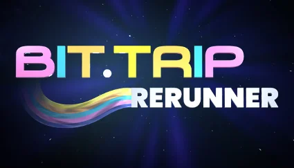 🔥 BIT.TRIP RERUNNER | Steam РУ+UA+KZ+СНГ 🔥