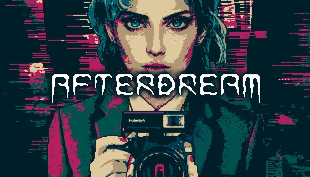  Afterdream | Steam РУ+UA+KZ+СНГ