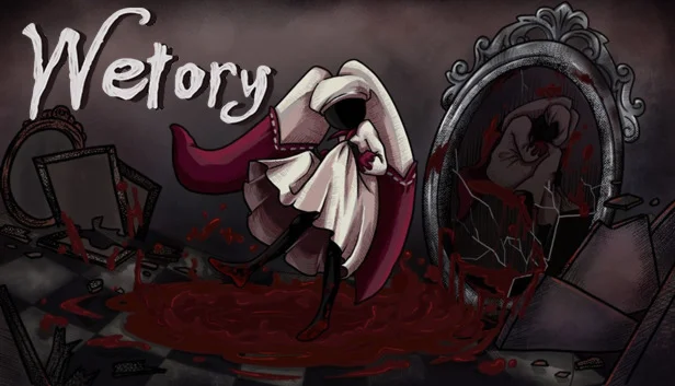  Wetory | Steam РУ+UA+KZ+СНГ