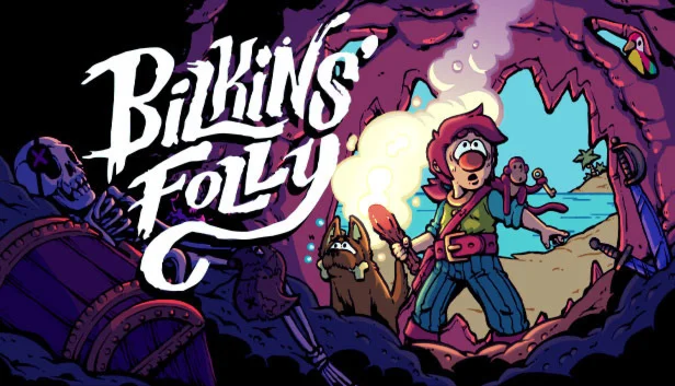  Bilkins' Folly | Steam РУ+UA+KZ+СНГ
