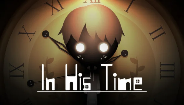  In His Time | Steam РУ+UA+KZ+СНГ