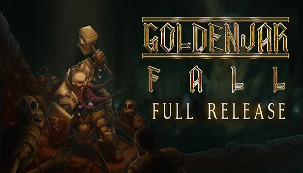  Goldenjar Fall | Steam РУ+UA+KZ+СНГ