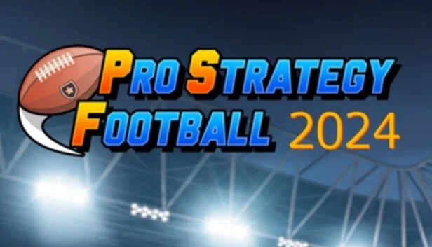  Pro Strategy Football 2024 | Steam РУ+UA+KZ+СНГ