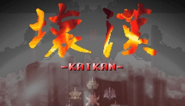  KAIKAN | Steam РУ+UA+KZ+СНГ