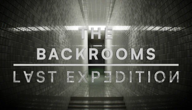  The Backrooms : Last Expedition | Steam РУ+UA+KZ+СНГ