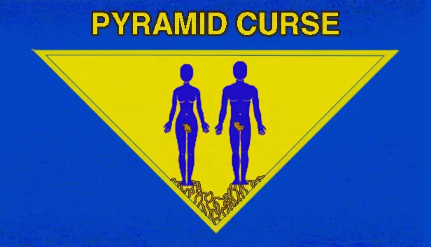  Pyramid Curse | Steam РУ+UA+KZ+СНГ