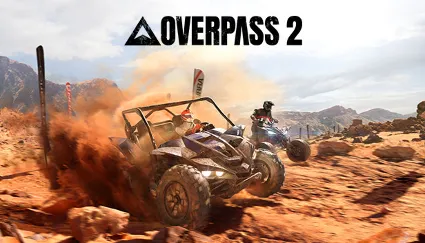 🔥 Overpass 2 | Steam РУ+UA+KZ+СНГ 🔥