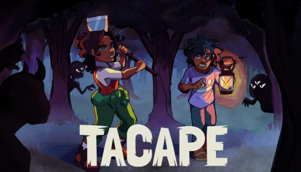 Tacape | Steam РУ+UA+KZ+СНГ