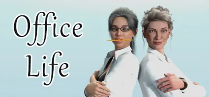 🔥 Office Life | Steam РУ+UA+KZ+СНГ 🔥
