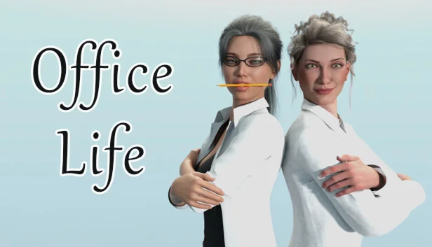  Office Life | Steam РУ+UA+KZ+СНГ