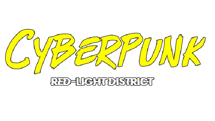 🔥 Cyberpunk: Red-Light District | Steam RU+UA+KZ+CIS �