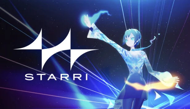  Starri | Steam РУ+UA+KZ+СНГ