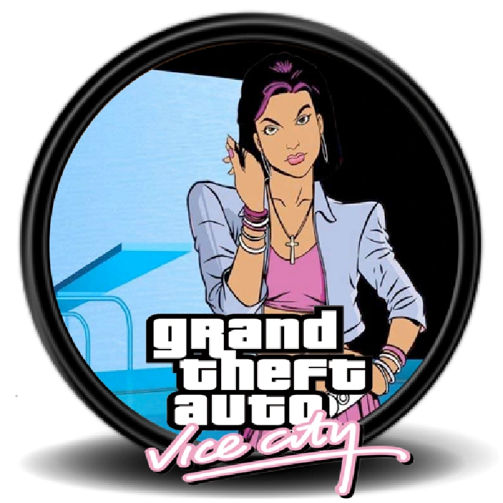 GTA Vice City | VC +SA+3 | Offline | Steam | Forever