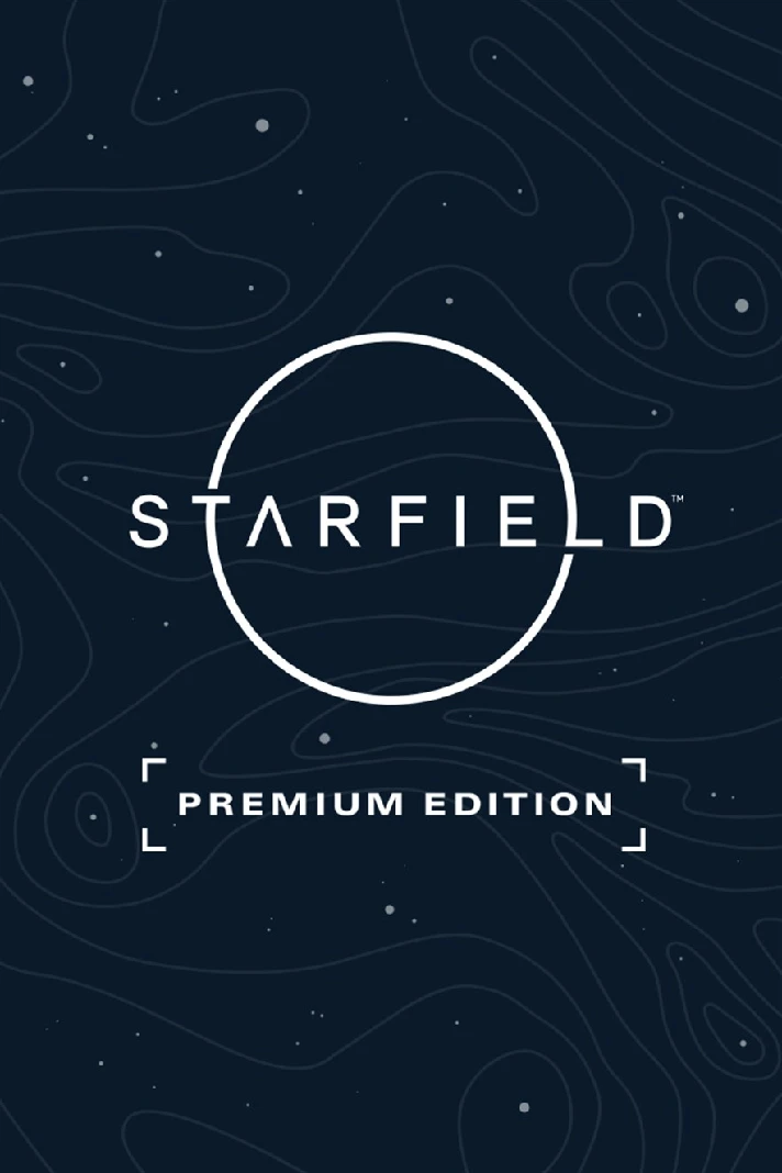 ✅STARFIELD ALL EDITIONS XBOX ACTIVATION