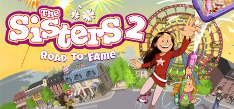 The Sisters 2 - Road to Fame  STEAM GIFT РОССИЯ