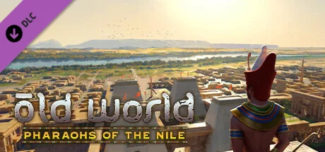 Old World - Pharaohs of the Nile DLCSteam RU