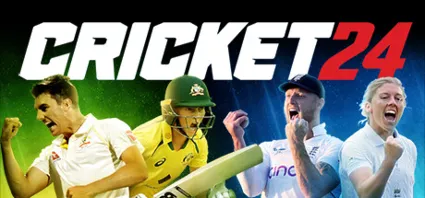 Cricket 24 ⚡ АВТОДОСТАВКА Steam Россия